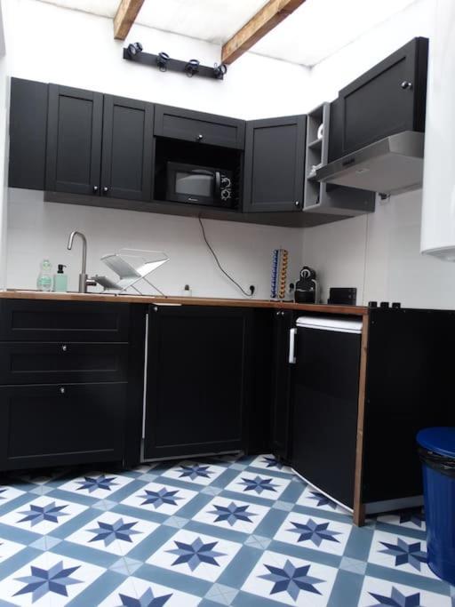 Appartement T2 Au Coeur De Quartier Carmes/esquirol